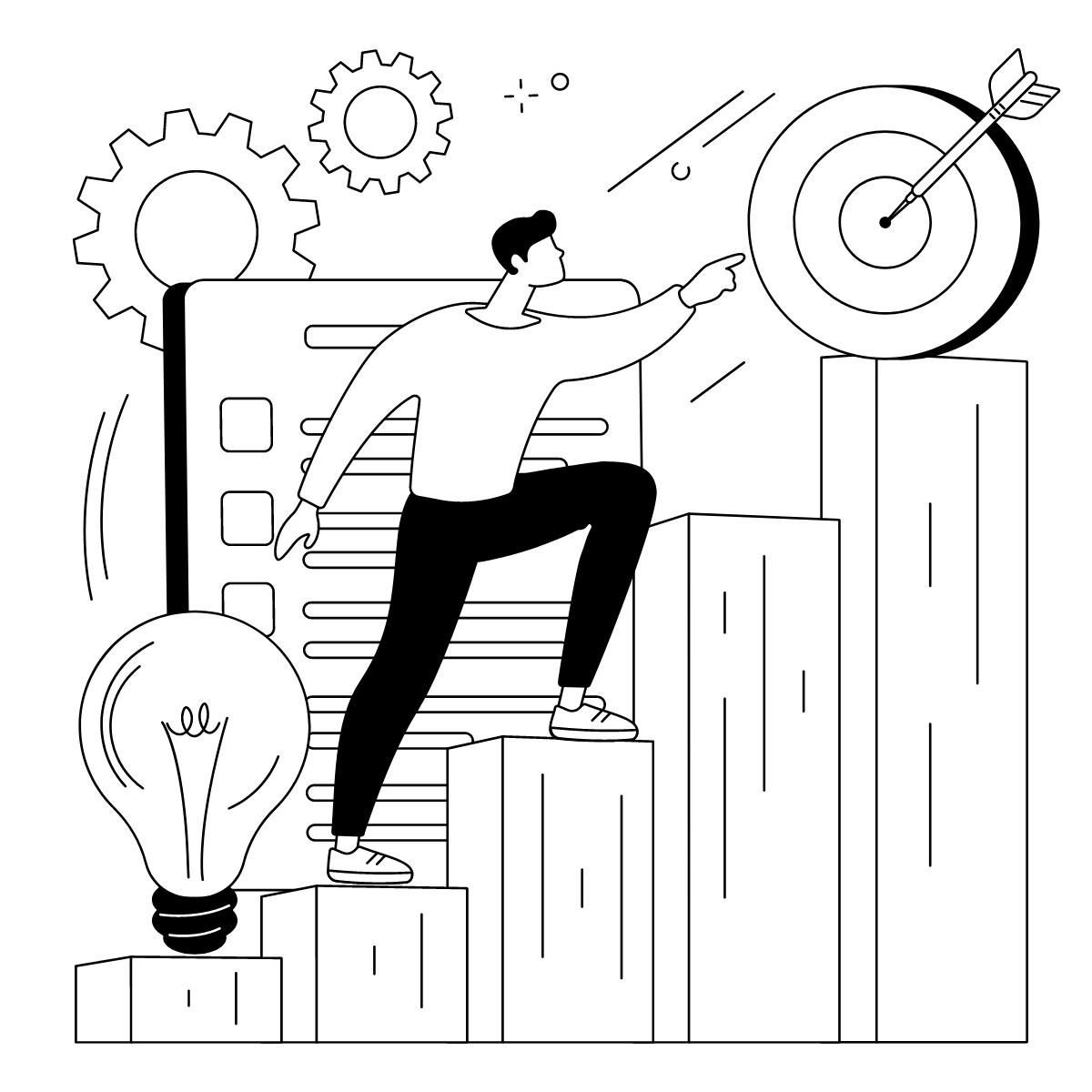 Data-Driven Results