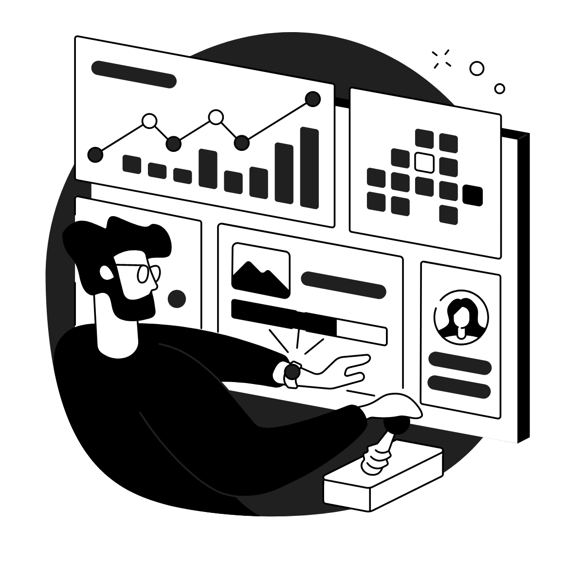 Triangle Investment Experts